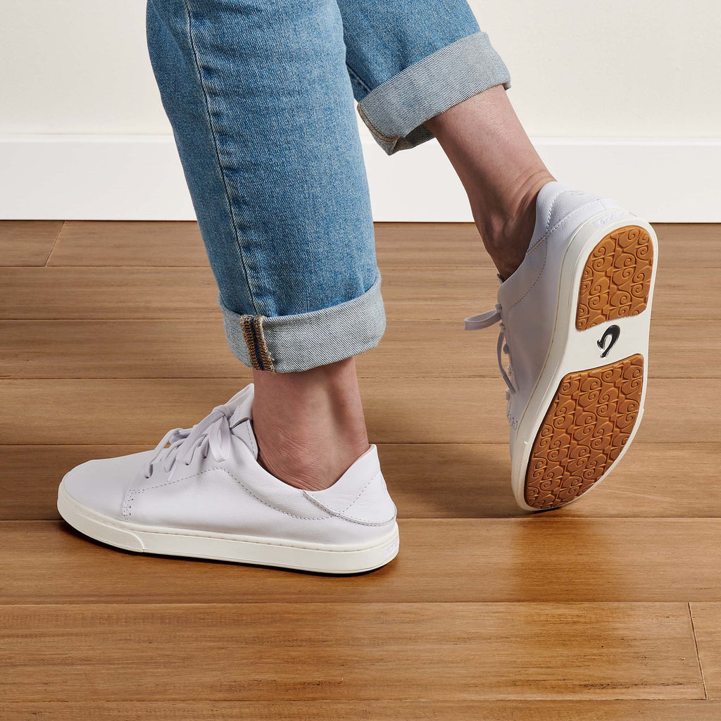 15 Best Chunky White Sneakers You Can Trust to Do Your Outfit Good - Yahoo  Sports